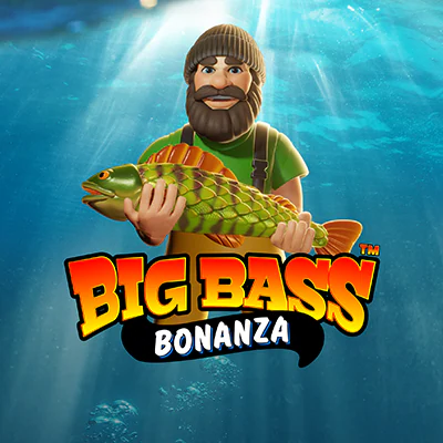 Big Bass Bonanza gain
