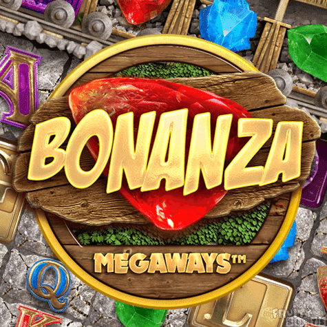 Bonanza Megaways chez Fortuna Casino Belgium
