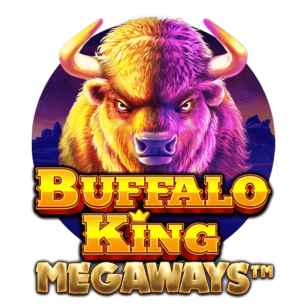 Buffalo King chez Fortuna Casino Belgium