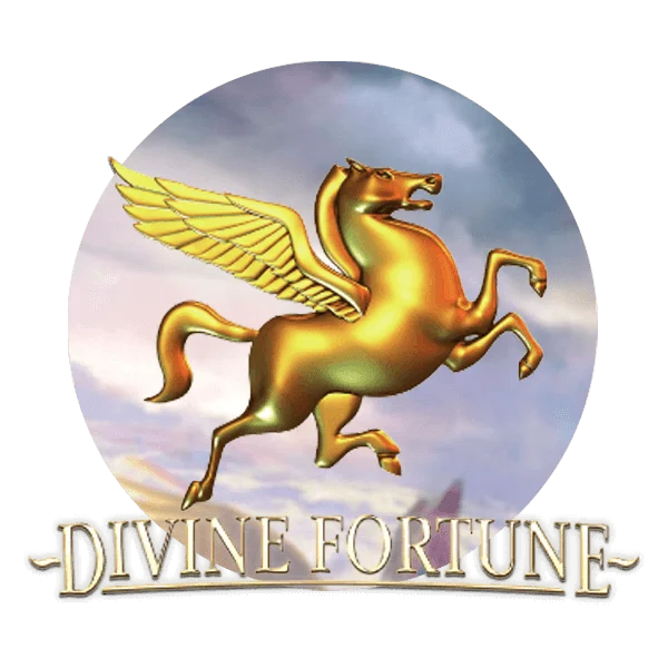 Divine Fortune chez Fortuna Casino Belgium