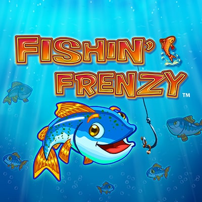 Fishin Frenzy chez Fortuna Casino Belgium