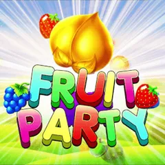Fruit Party chez Fortuna Casino Belgium