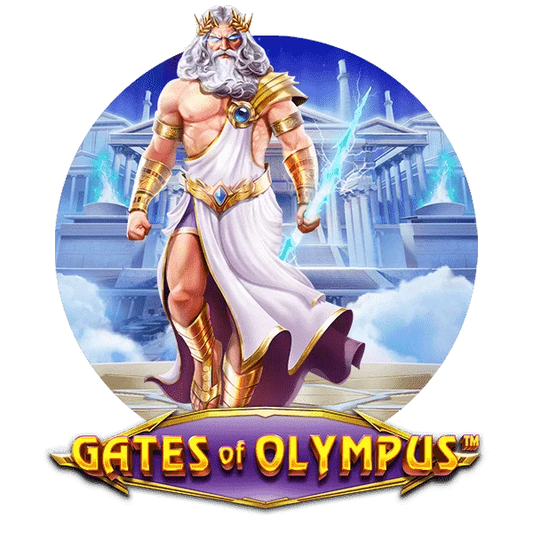 Gates of Olympus gain