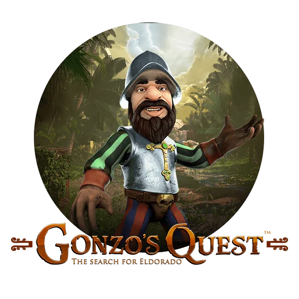 Gonzo Quest chez Fortuna Casino Belgium