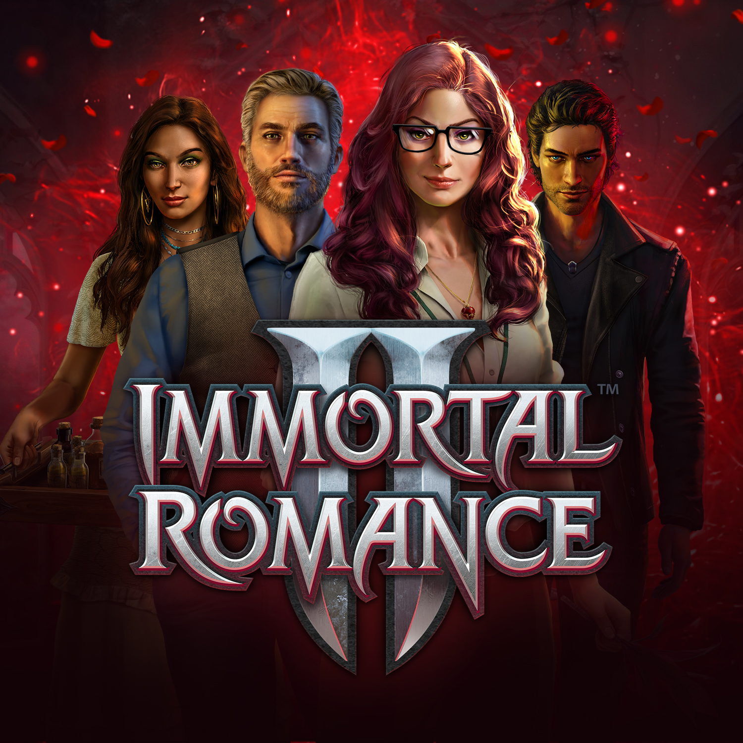 Immortal Romance chez Fortuna Casino Belgium