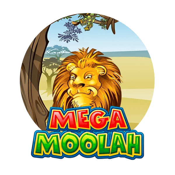 Mega Moolah gain
