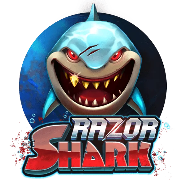 Razor Shark chez Fortuna Casino Belgium