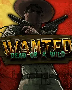 Wanted Dead or a Wild chez Fortuna Casino Belgium
